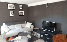 Le cosy plage
